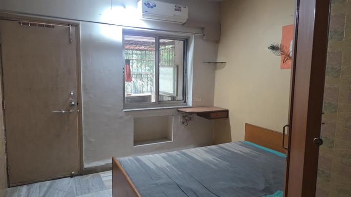 Hill crest Bedroom One 1