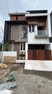 Image of 2050 Sq.ft 3 BHK Independent House for sale in Thudiyalur, Coimbatore for Rs. 11000000