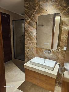 Bathroom Image of 1850 Sq.ft 3 BHK Builder Floor for sale in Sector 7 Panchkula for Rs. 26500000
