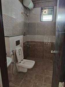 Image of 1200 Sq.ft 2 BHK Builder Floor for rent in Sahakara Nagar, Bengaluru for Rs. 30000