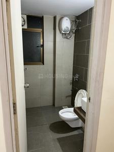 Bathroom Image of 2775 Sq.ft 4 BHK Apartment / Flat for sale in Gala Marvella, South Bopal Ahmedabad for Rs. 23500000