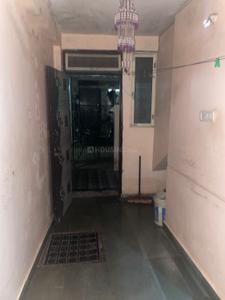 Hall Image of 500 Sq.ft 1 BHK Duplex for rent in Ayodhya Bypass Bhopal for Rs. 6500
