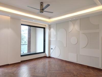 Living Room Image of 3600 Sq.ft 4 BHK Builder Floor for sale in Ultra Luxury Builder Floor, Sector 85 Faridabad for Rs. 36000000