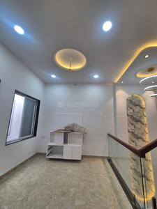 Pooja Room Image of 1850 Sq.ft 4 BHK Independent House for sale in Nipania Indore for Rs. 11500000
