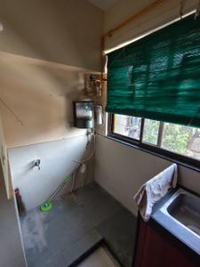 Balcony Image of 1490 Sq.ft 3 BHK Apartment / Flat for sale in Prerna Aagam, Jodhpur Ahmedabad for Rs. 9000000