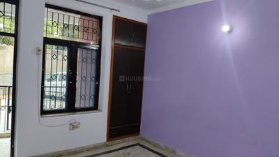 Bedroom Image of 1250 Sq.ft 2 BHK Apartment / Flat for rent in Purvanchal Group Jeevan Ashray CGHS, Sector 62 Noida for Rs. 26000