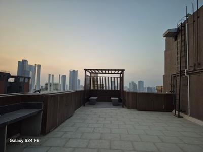 Balcony Image of 1225 Sq.ft 3 BHK Apartment / Flat for sale in Aum Punit Devi Sadan, Matunga East Mumbai for Rs. 65000000
