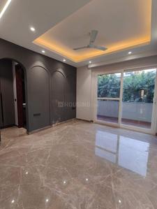 2 BHK Independent Builder Floor