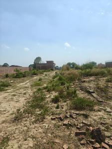 Image of 1250 Sq.ft Residential Plot / Land for sale in Jhalwa, Allahabad for Rs. 2950000