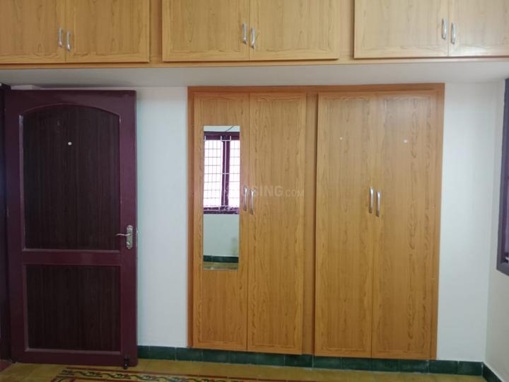 Grace properties Bedroom 1