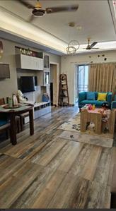 Image of 1480 Sq.ft 3 BHK Apartment / Flat for sale in Paras Tierea, Sector 137, Noida for Rs. 12300000