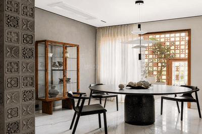 Image of 3000 Sq.ft 3 BHK Independent House for sale in Ayyanthole, Thrissur for Rs. 13800000