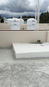 Balcony Image of 1800 Sq.ft 3.5 BHK Duplex for sale in Gandhipuram Coimbatore for Rs. 8900000