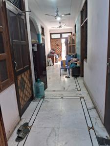 Image of 1350 Sq.ft 3 BHK Builder Floor for sale in Laxmi Nagar, New Delhi for Rs. 8500000