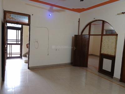 Hall Image of 2500 Sq.ft 2 BHK Builder Floor for rent in Bargadwa Gorakhpur for Rs. 14000
