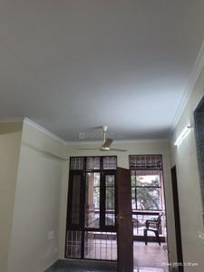 Hall Image of 980 Sq.ft 3 BHK Apartment / Flat for rent in Pratap Nagar Jaipur for Rs. 25000