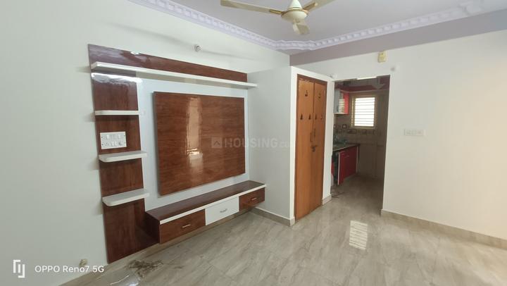 5th Phase, JP Nagar Bedroom 1