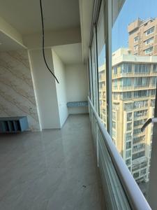 Balcony Image of 2400 Sq.ft 3 BHK Apartment / Flat for sale in Matunga East Mumbai for Rs. 130000000