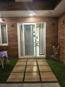 Bedroom Image of 1500 Sq.ft 3 BHK Independent House for sale in  Vikram Vihar Residents Association, Lajpat Nagar New Delhi for Rs. 34000000
