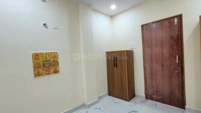 Bedroom Image of 1400 Sq.ft 3 BHK Builder Floor for rent in Boyapalem Visakhapatnam for Rs. 21000