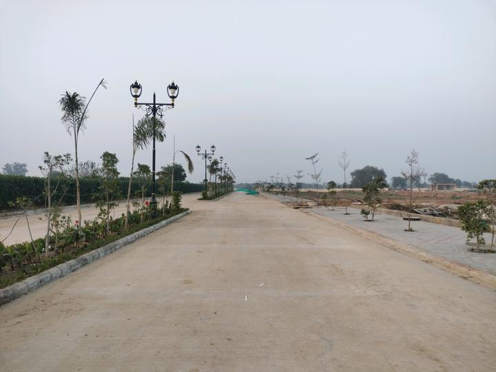 Soha Olive Town Main Image 1