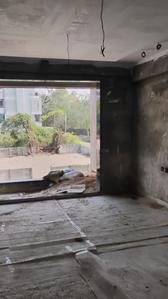 Hall Image of 1750 Sq.ft 3 BHK Apartment / Flat for sale in Swawlambi Nagar Nagpur for Rs. 12000000