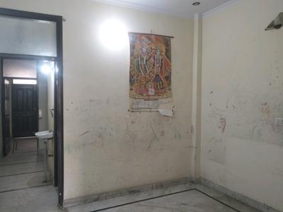 Bedroom Image of 720 Sq.ft 2 BHK Builder Floor for sale in GTB Nagar New Delhi for Rs. 9000000