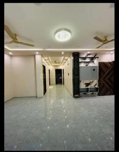 Hall Image of 1679 Sq.ft 4 BHK Independent House for rent in Pokhariput Bhubaneswar for Rs. 32000