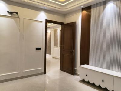 Bedroom Image of 2700 Sq.ft 4 BHK Builder Floor for sale in Paramount Luxury Floors Sushant Lok 3, Sector 57 Gurgaon for Rs. 38000000