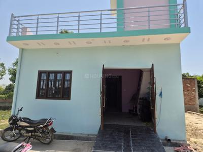 Image of 800 Sq.ft 2 BHK Independent House for sale in Sadrauna, Lucknow for Rs. 2700000