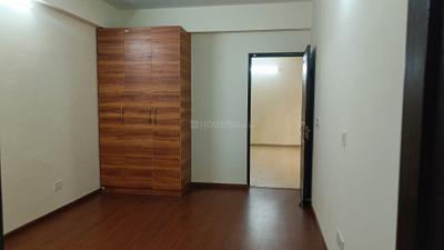 Bedroom Image of 1910 Sq.ft 3 BHK Apartment / Flat for rent in Orris Greenopolis, Sector 89 Gurgaon for Rs. 33500