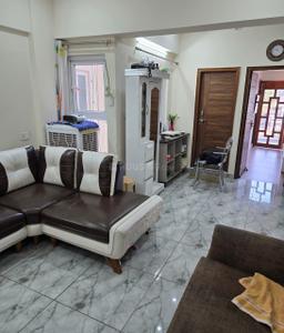Hall Image of 1000 Sq.ft 2 BHK Apartment / Flat for rent in Holy Height Shastradhara Residency, Sahastradhara Road Dehradun for Rs. 30000