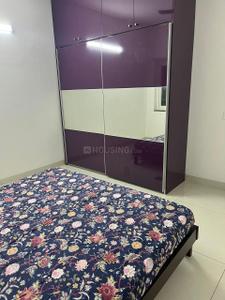 Sattva Magnus Bedroom One 3