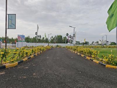 Image of 800 Sq.ft Residential Plot / Land for sale in Vandalur, Chennai for Rs. 3759200