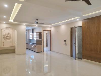 Living Room Image of 2433 Sq.ft 4 BHK Builder Floor for sale in Green Field Colony Faridabad for Rs. 26000000