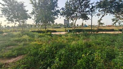 Image of 1800 Sq.ft Residential Plot / Land for sale in Sarjapur, Bengaluru for Rs. 12600000
