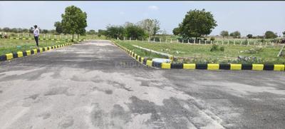 Image of 1125 Sq.ft Residential Plot / Land for sale in Sahuri County 3, Alair, Yadadri Bhuvanagiri for Rs. 625000