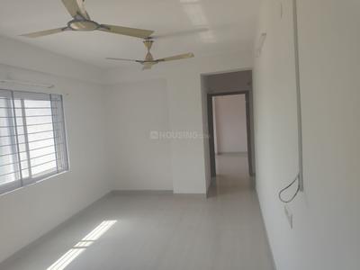 Bedroom Image of 1000 Sq.ft 2 BHK Apartment / Flat for rent in Bicholi Hapsi Indore for Rs. 10000
