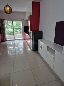 1 BHK Flat