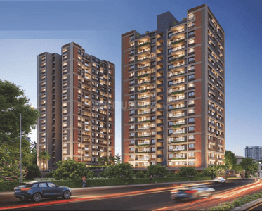 Image of 3150 Sq.ft 4 BHK Apartment / Flat for sale in Shiv Autograph, Paldi, Ahmedabad for Rs. 21100000