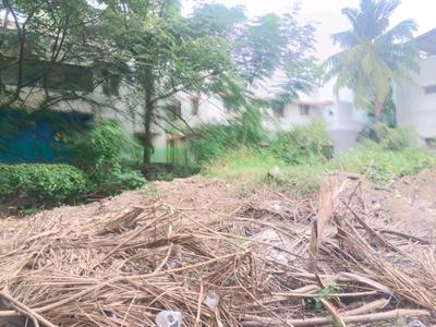 Image of 2207 Sq.ft Residential Plot / Land for sale in Velachery, Chennai for Rs. 25991839
