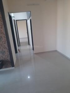 Hall Image of 970 Sq.ft 2 BHK Apartment / Flat for sale in Shree Shashwat Building No 19, Mira Road East Mira Bhayandar for Rs. 13000000