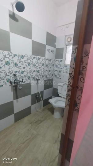 Nabamanjori  Apartment  Bathroom 1
