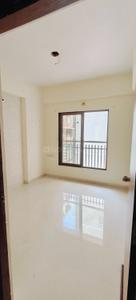 Bedroom Image of 1320 Sq.ft 2 BHK Apartment / Flat for sale in Neel Shree Hari Blessing, Narolgam Ahmedabad for Rs. 3000000