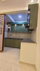 Kitchen Image of 1000 Sq.ft 2 BHK Builder Floor for sale in Urban Vista, Noida Extension Greater Noida for Rs. 4800700