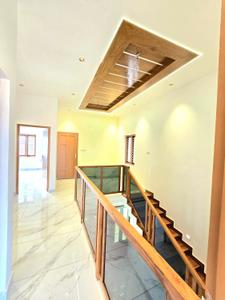 Kitchen Image of 1450 Sq.ft 3 BHK Independent House for sale in Pukkattupady Kochi for Rs. 6600000