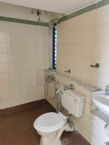 Bedroom Two Image of 1230 Sq.ft 2 BHK Apartment / Flat for sale in Meridian Mystic, Nerul Navi Mumbai for Rs. 22000000