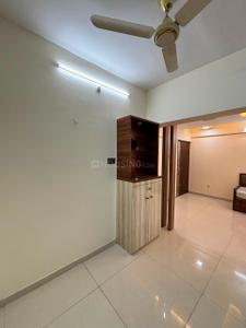 Hall Image of 800 Sq.ft 2 BHK Apartment / Flat for sale in GK Rose Icon, Pimple Saudagar Pune for Rs. 9800000