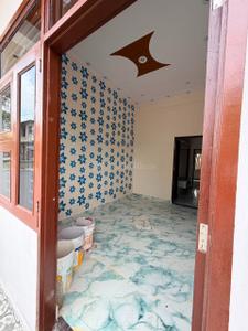 Image of 770 Sq.ft 2 BHK Independent House for sale in Sabrampura, Jaipur for Rs. 3100000
