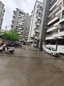 Image of 1050 Sq.ft 2 BHK Apartment / Flat for sale in Majestique Venice, Dhayari, Pune for Rs. 6700000